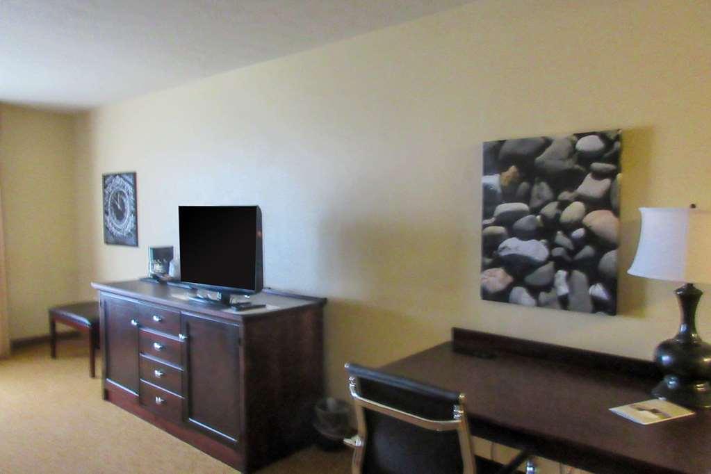 Comfort Inn & Suites Dover Room photo