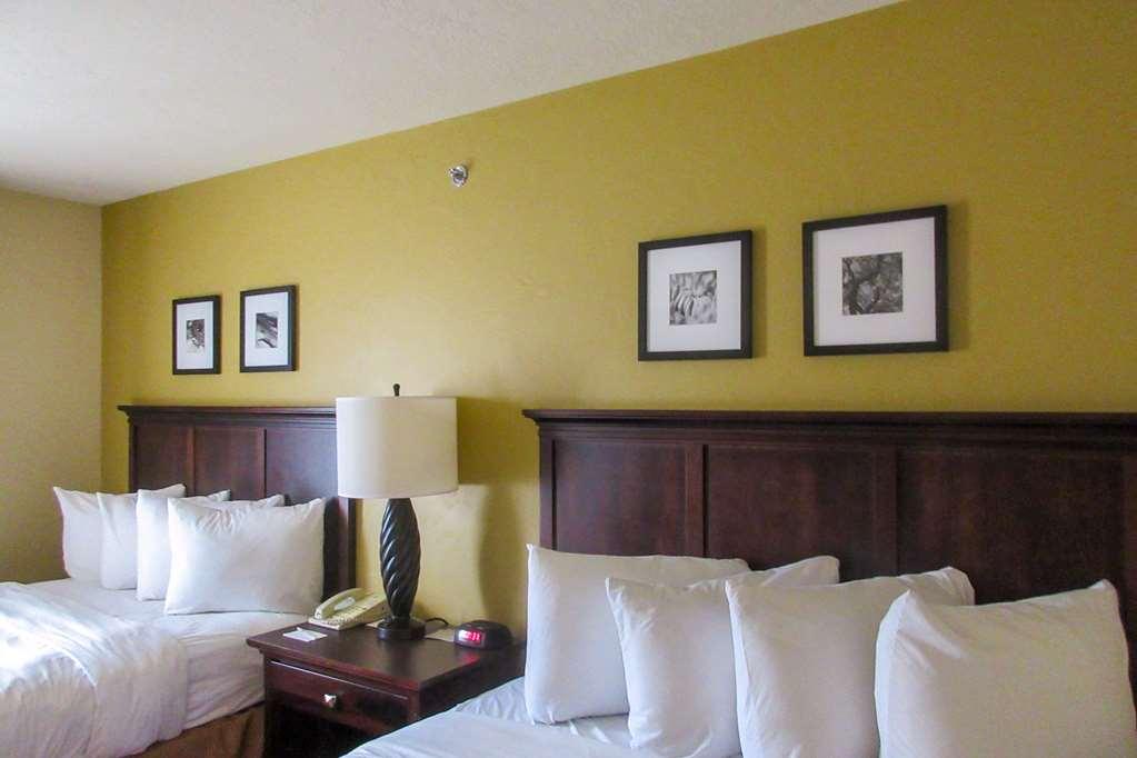 Comfort Inn & Suites Dover Room photo