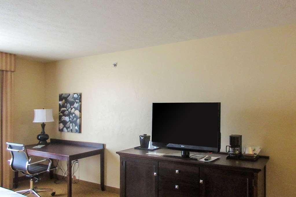 Comfort Inn & Suites Dover Room photo