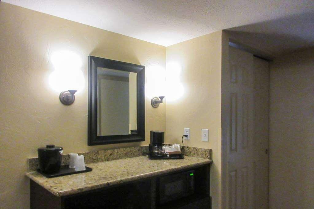 Comfort Inn & Suites Dover Room photo