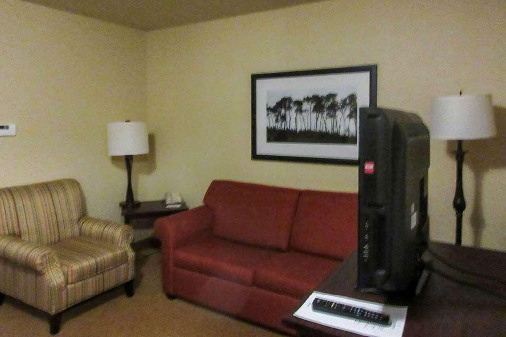 Comfort Inn & Suites Dover Room photo