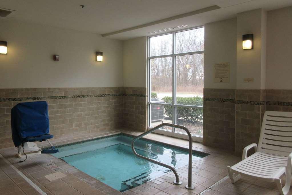 Comfort Inn & Suites Dover Facilities photo