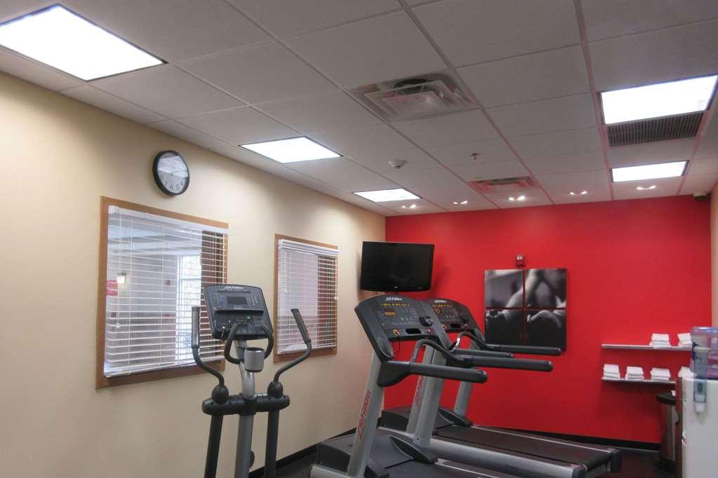 Comfort Inn & Suites Dover Facilities photo