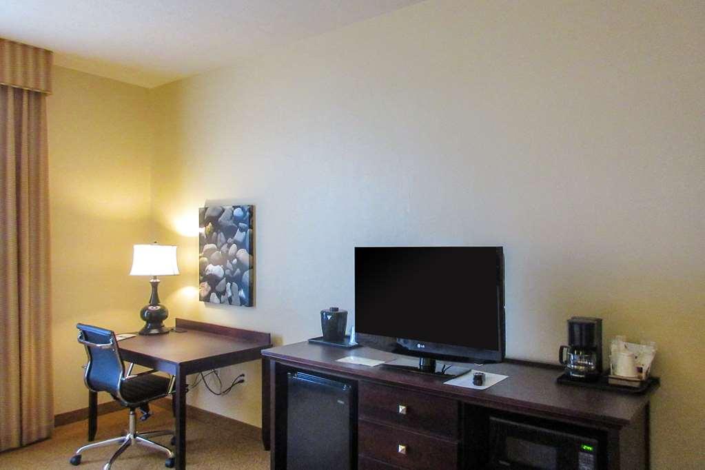 Comfort Inn & Suites Dover Room photo