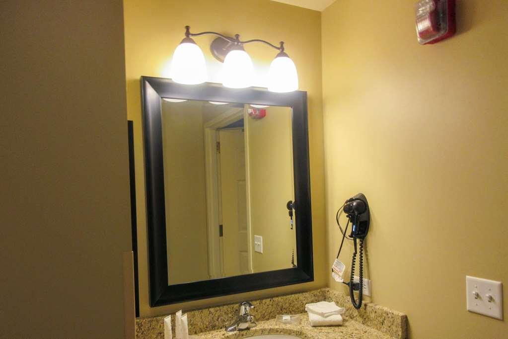 Comfort Inn & Suites Dover Room photo