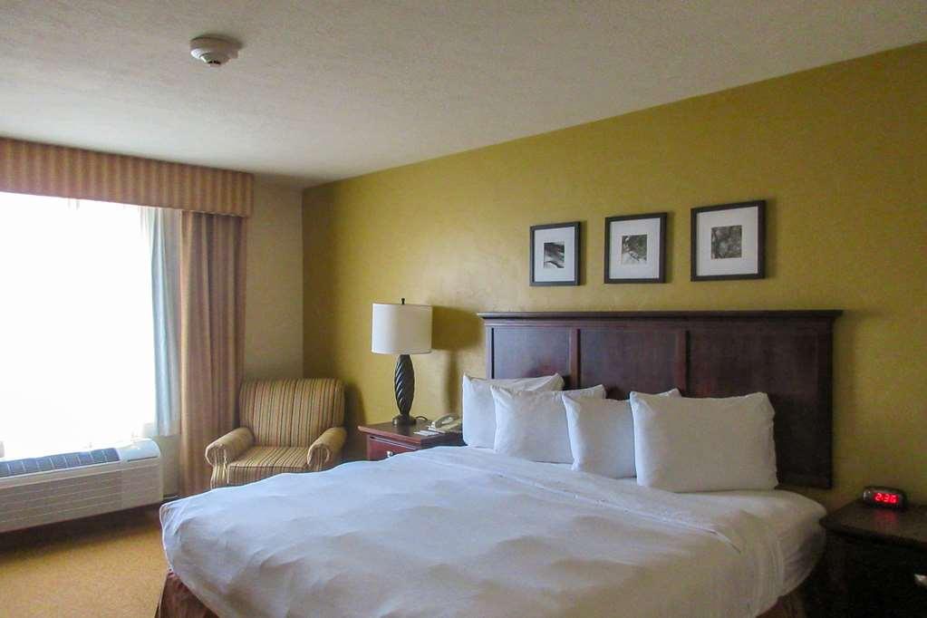Comfort Inn & Suites Dover Room photo