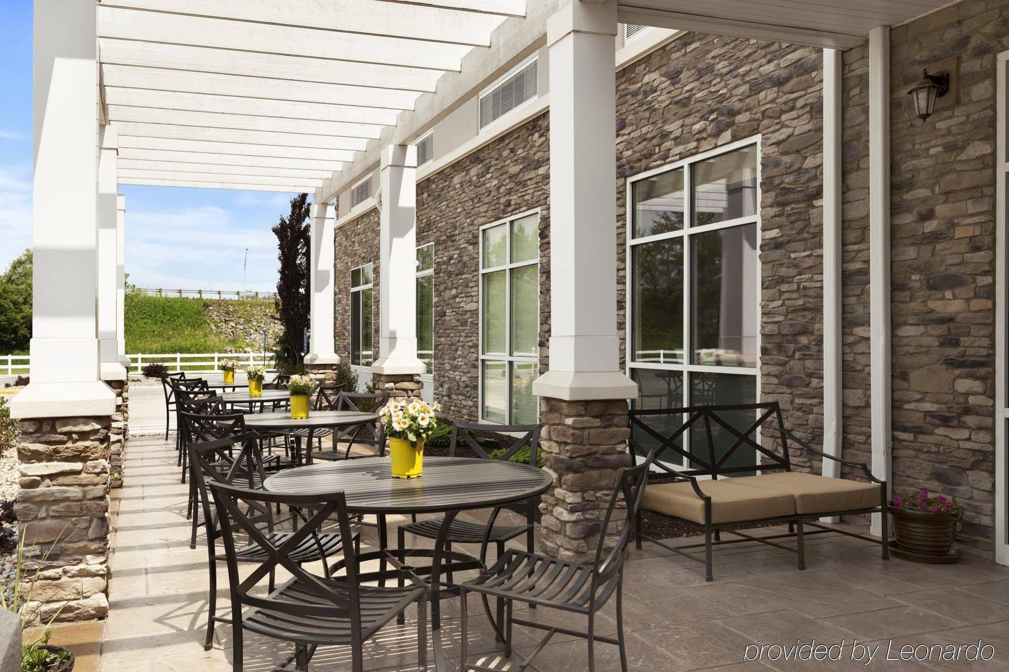 Comfort Inn & Suites Dover Exterior photo